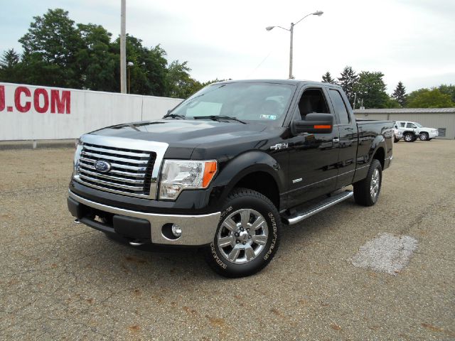 Ford F-150 2011 photo 1