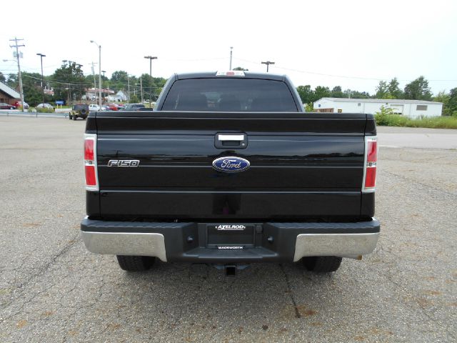 Ford F-150 2011 photo 3