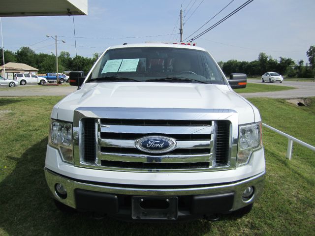 Ford F-150 2011 photo 1