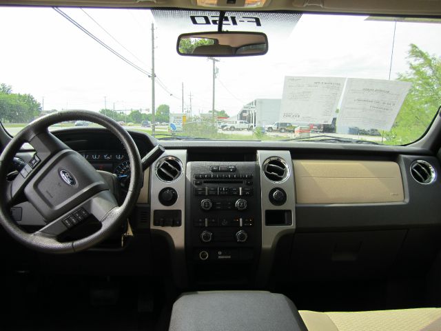 Ford F-150 2011 photo 4