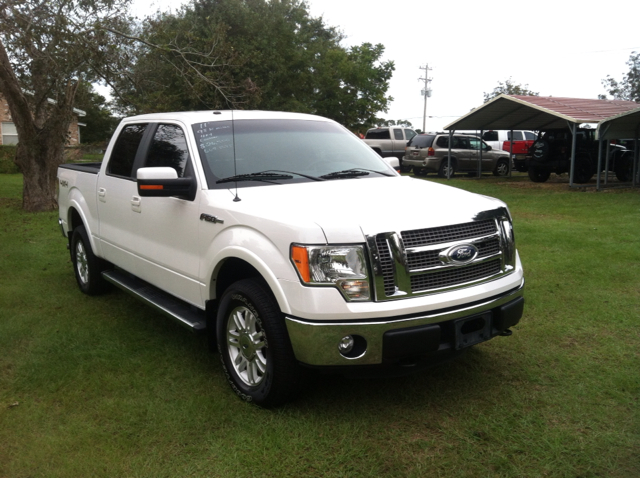 Ford F-150 2011 photo 4