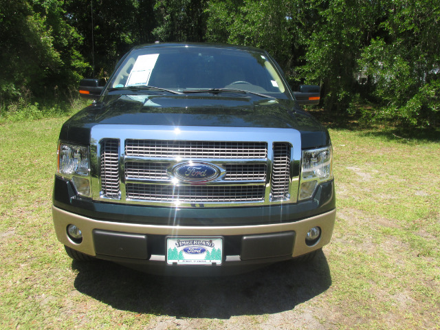 Ford F-150 2012 photo 3