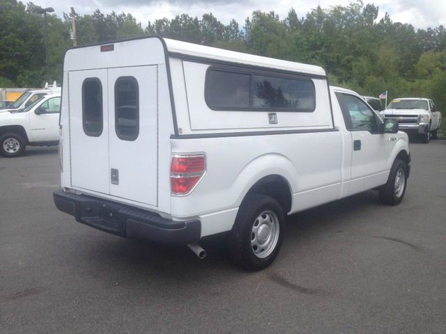 Ford F-150 2012 photo 3