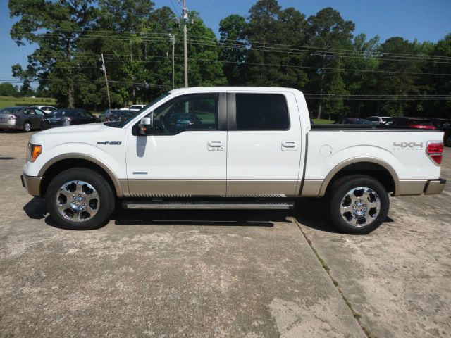 Ford F-150 2012 photo 4