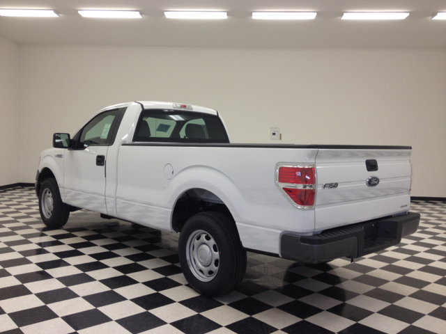 Ford F-150 2013 photo 1