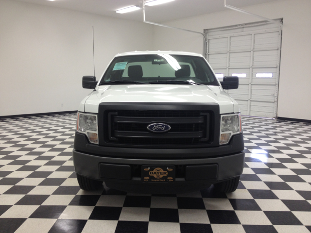 Ford F-150 2013 photo 3