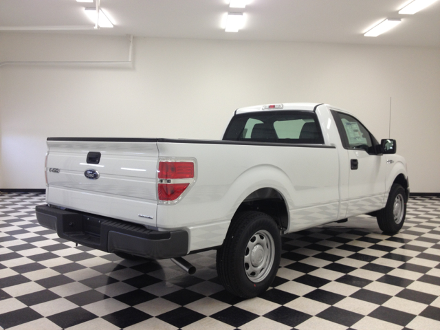 Ford F-150 2013 photo 4