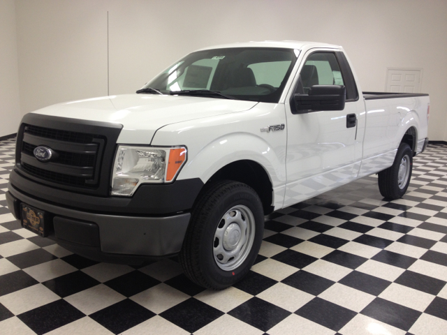 Ford F-150 2013 photo 5