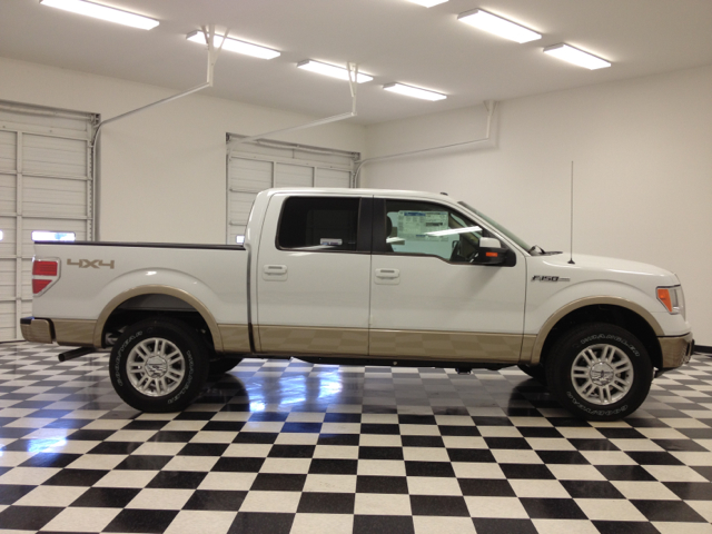 Ford F-150 C230 Sport W/navigation Pickup Truck