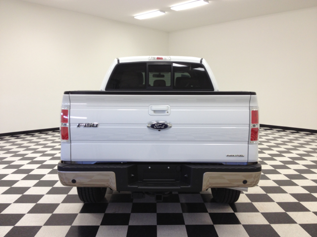 Ford F-150 2013 photo 4