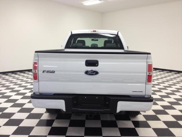 Ford F-150 2013 photo 1