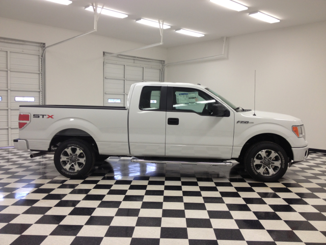 Ford F-150 2013 photo 2