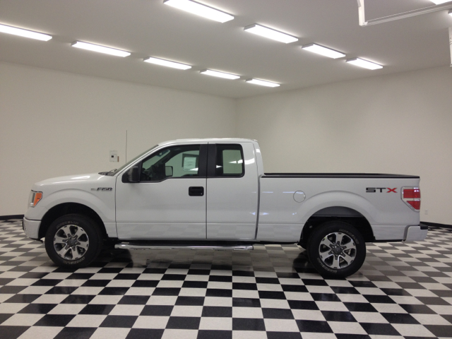 Ford F-150 2013 photo 3