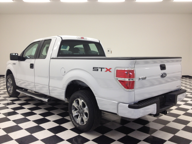 Ford F-150 2013 photo 4