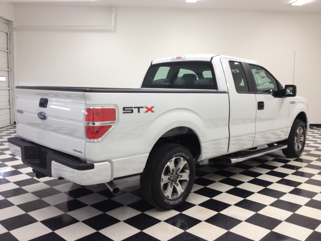 Ford F-150 2013 photo 5