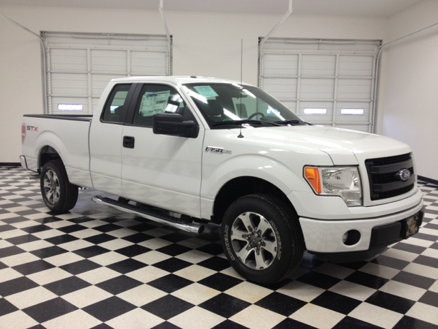 Ford F-150 2013 photo 6