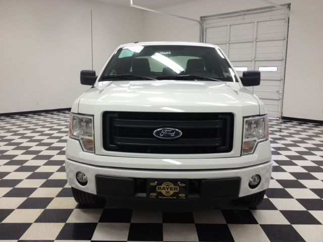 Ford F-150 2013 photo 8