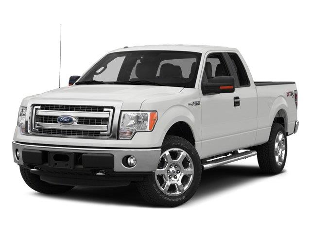 Ford F-150 2014 photo 1