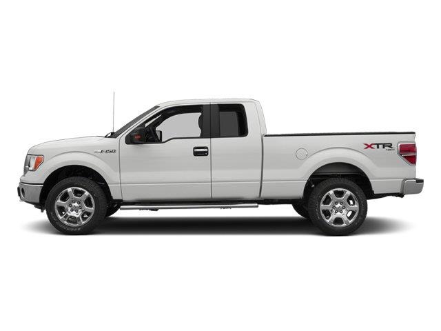 Ford F-150 2014 photo 2