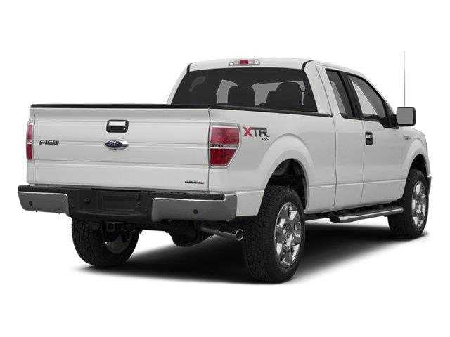 Ford F-150 2014 photo 3