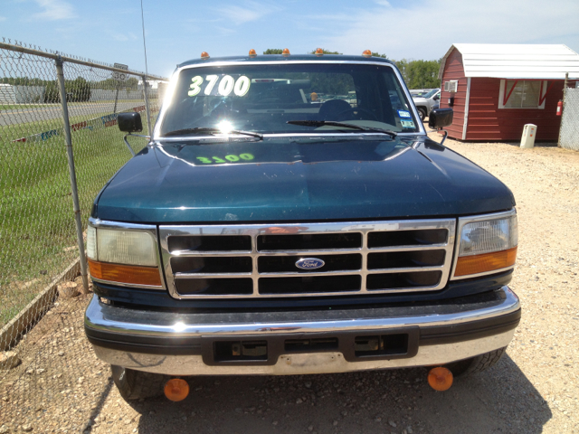 Ford F-250 1997 photo 2