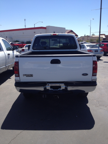 Ford F-250 SD 2001 photo 6