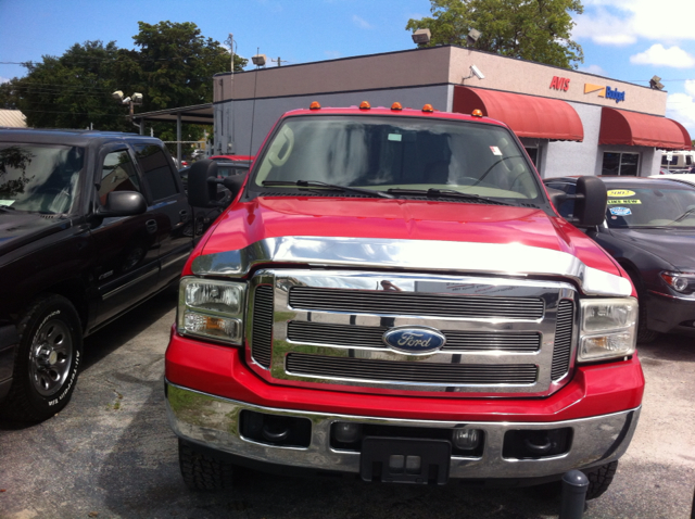 Ford F-250 SD 2006 photo 0