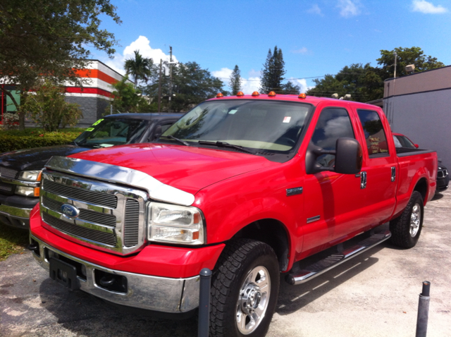 Ford F-250 SD 2006 photo 1