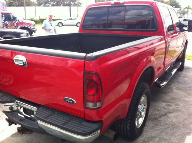 Ford F-250 SD 2006 photo 3