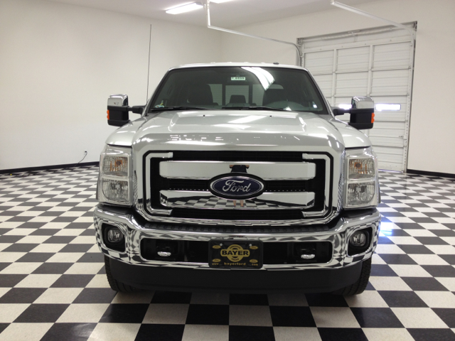 Ford F-250 SD 2013 photo 0
