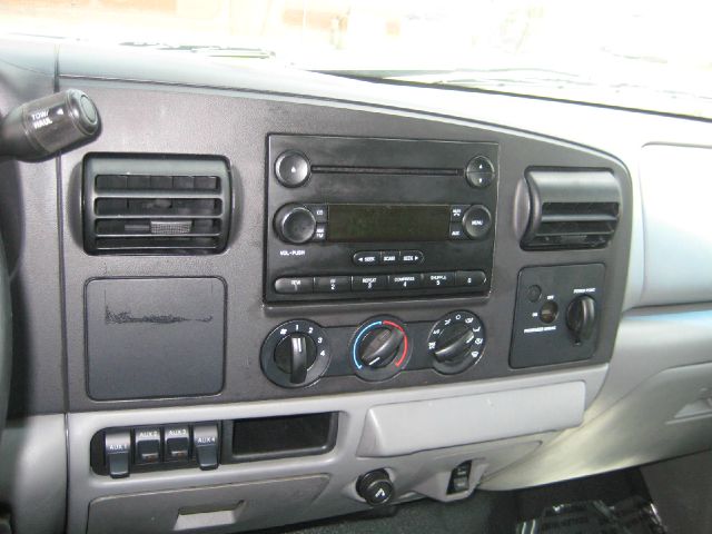 Ford F-450 2006 photo 1