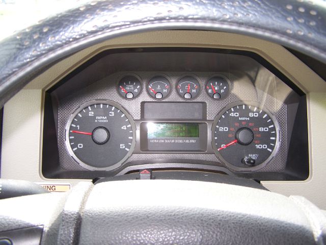 Ford F-450 2008 photo 2