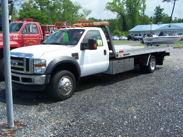 Ford F-450 2008 photo 3