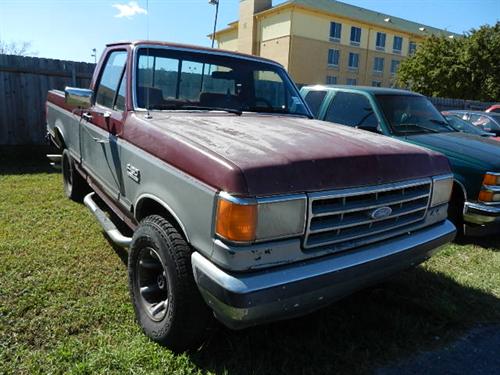 Ford F150 Xe-v6 King Cab 4WD Other