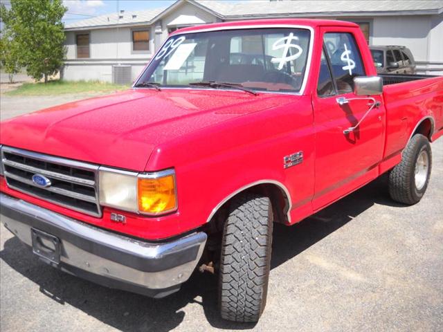 Ford F150 1989 photo 1