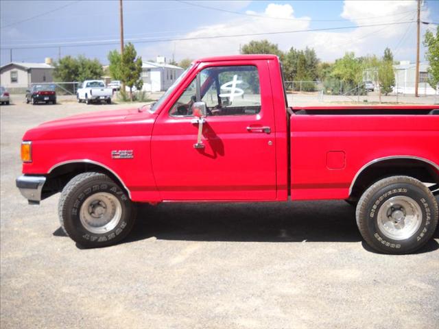 Ford F150 1989 photo 3