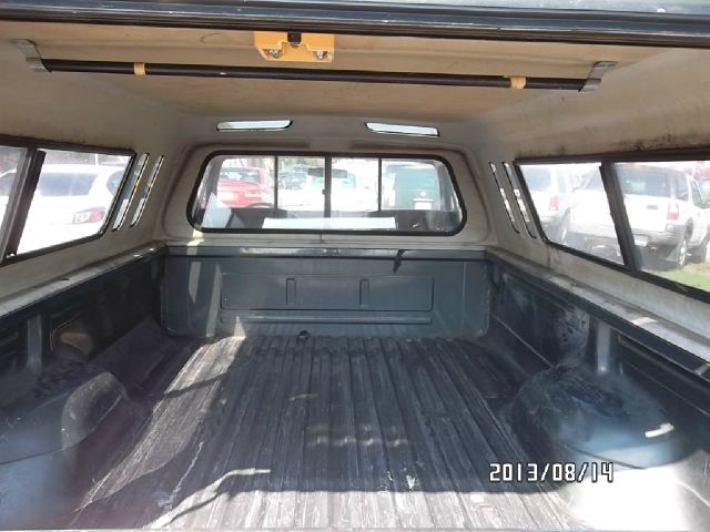 Ford F150 1990 photo 4