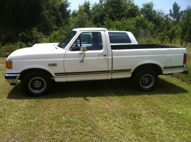 Ford F150 1990 photo 3