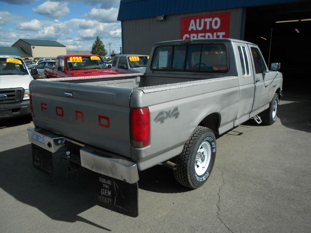 Ford F150 1991 photo 1