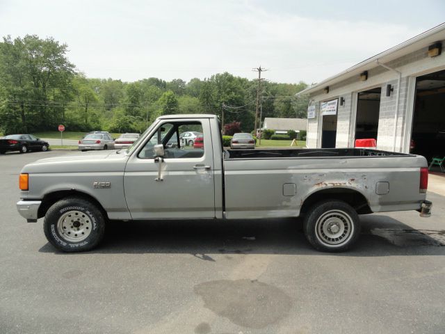 Ford F150 1991 photo 1