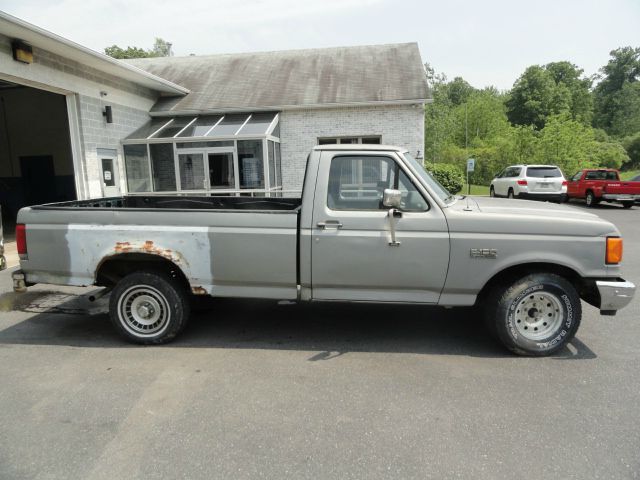 Ford F150 1991 photo 3