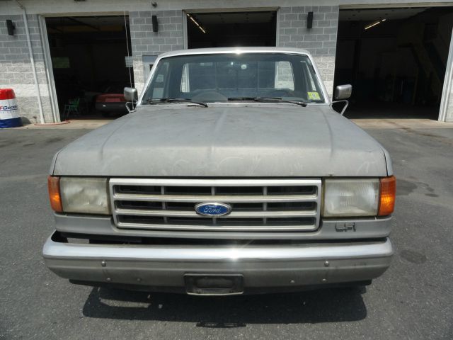 Ford F150 1991 photo 5