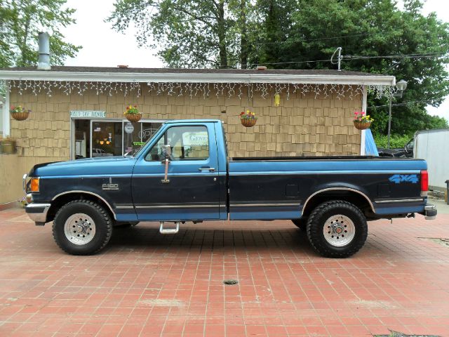 Ford F150 1991 photo 3