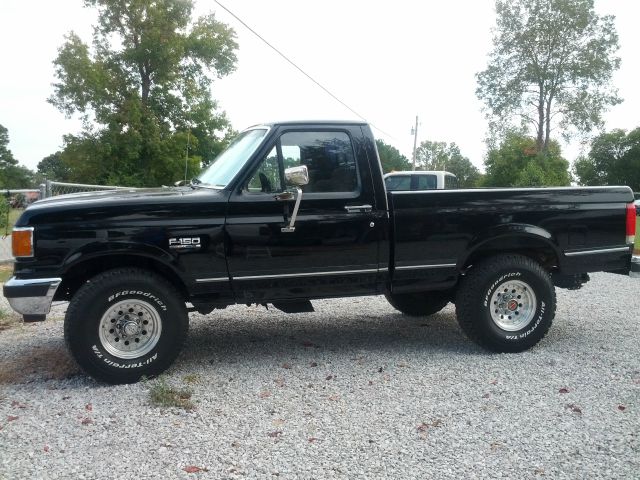 Ford F150 1991 photo 3