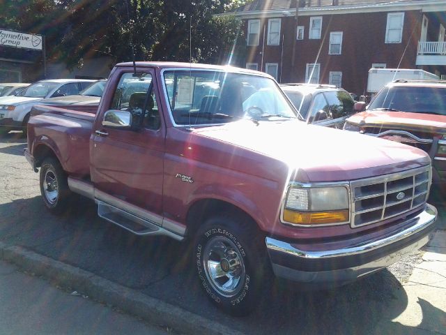 Ford F150 1992 photo 1