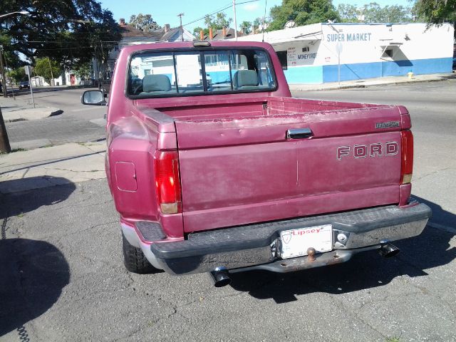 Ford F150 1992 photo 2