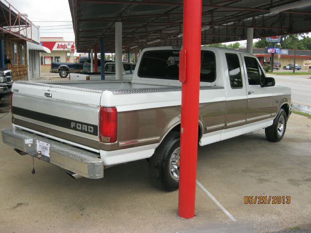 Ford F150 1992 photo 1