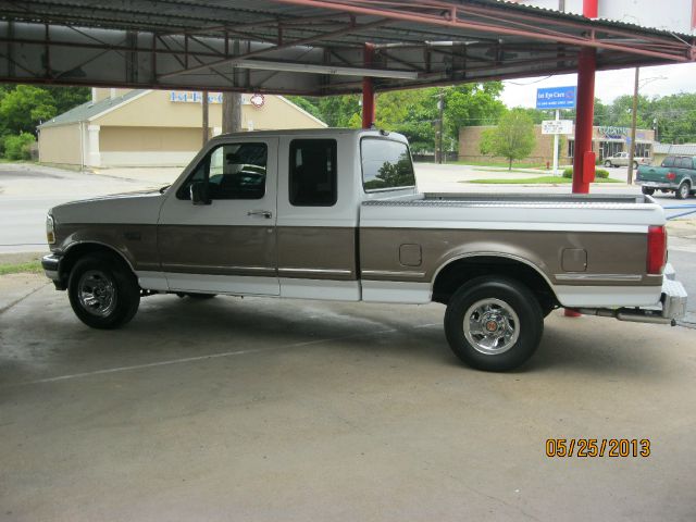 Ford F150 1992 photo 11