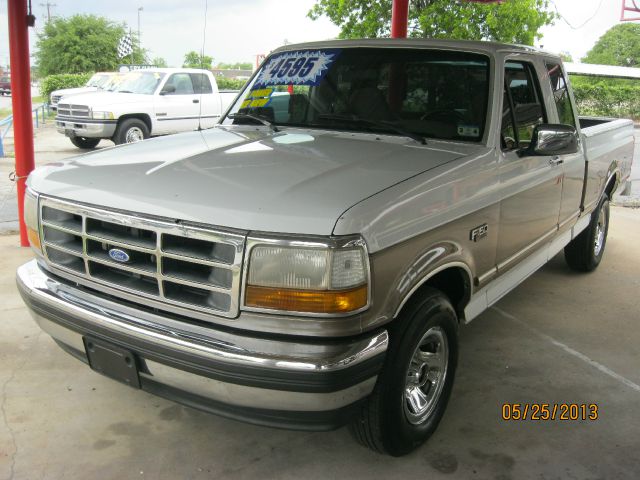 Ford F150 1992 photo 12