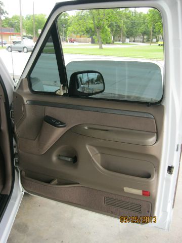 Ford F150 1992 photo 3